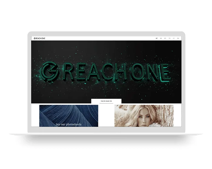 及一REACHONE