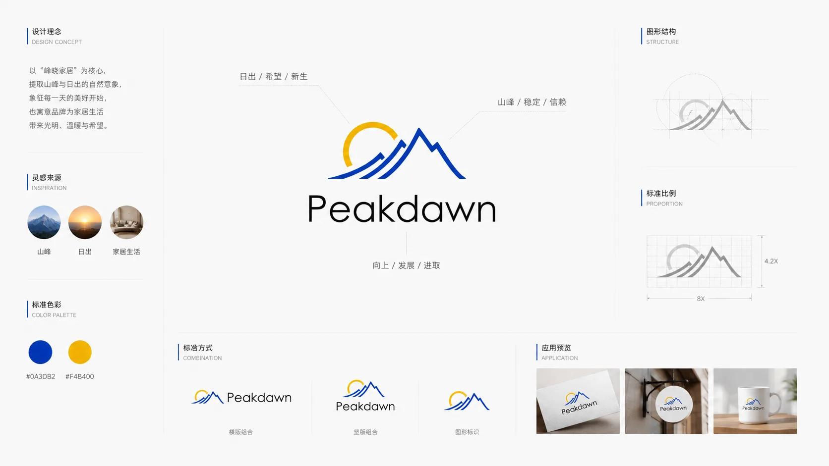 Peakdawn 3
