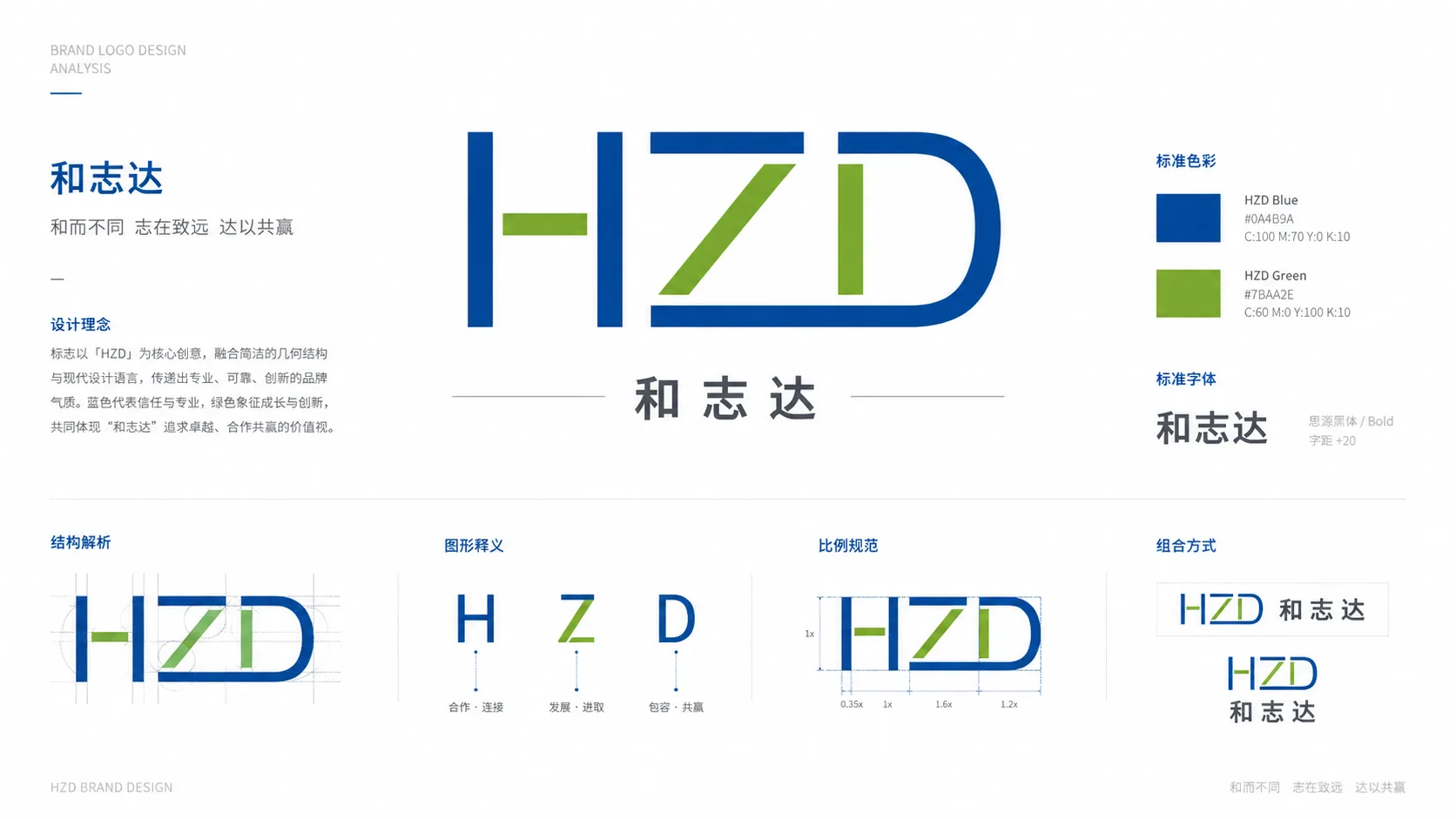 和志达 3