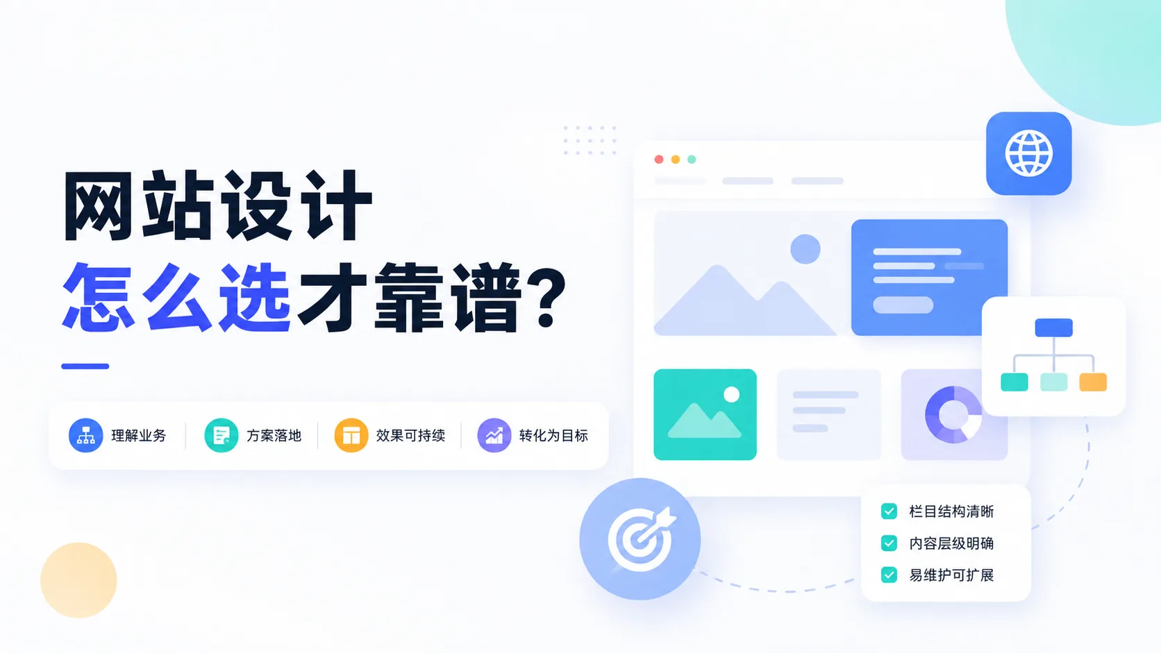 网站设计哪家好
